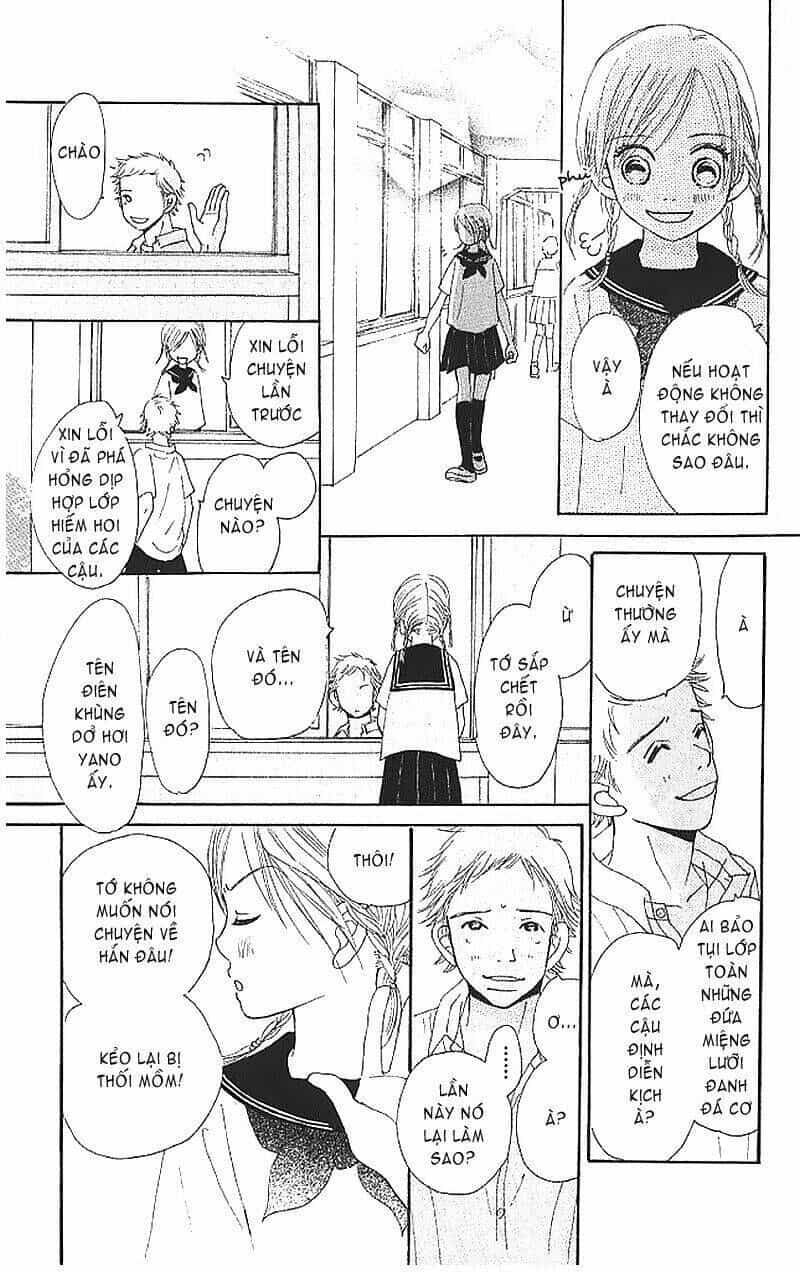 Bokura Ga Ita - Chương 4 - ảnh 21