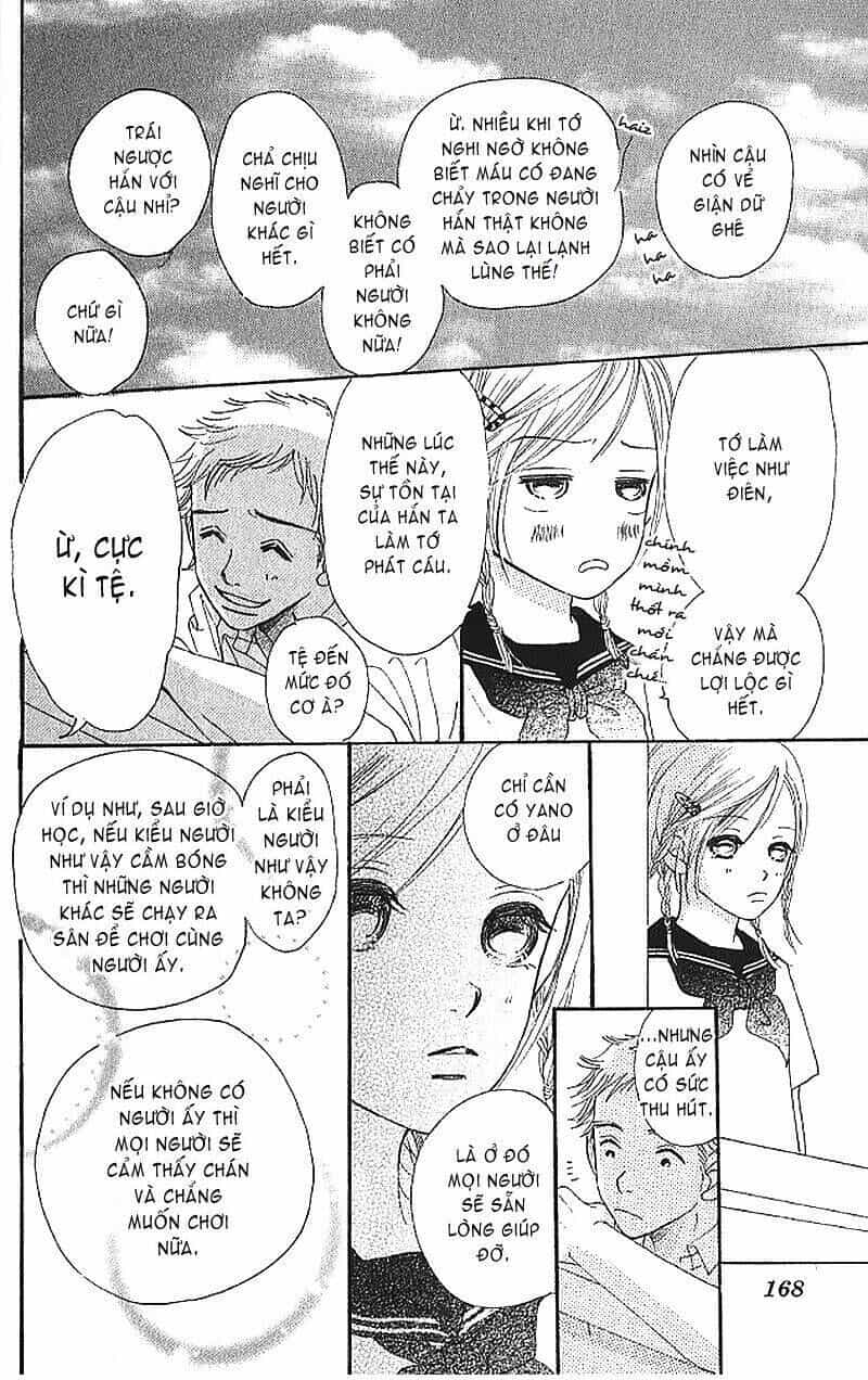 Bokura Ga Ita - Chương 4 - ảnh 22