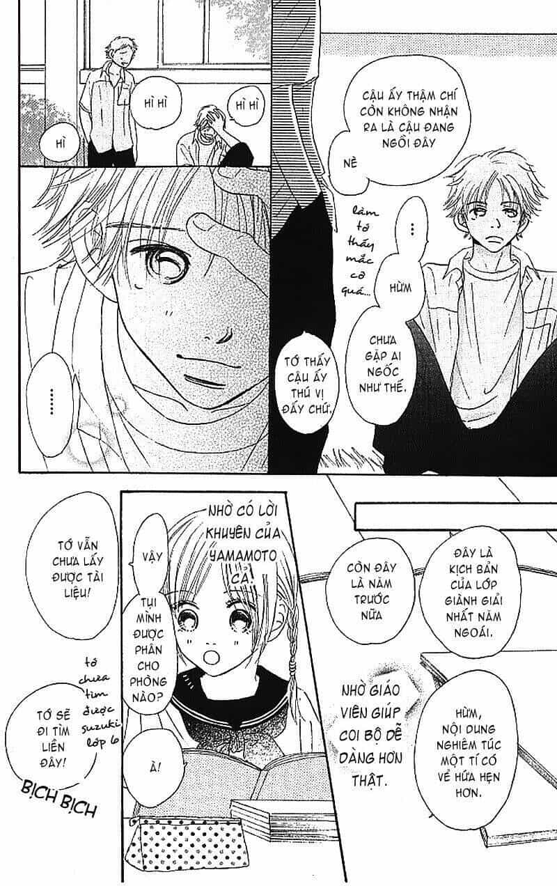 Bokura Ga Ita - Chương 4 - ảnh 24