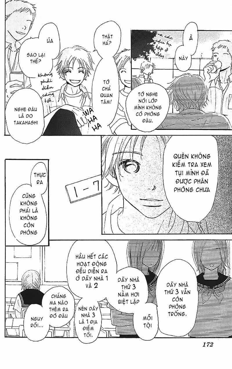Bokura Ga Ita - Chương 4 - ảnh 26