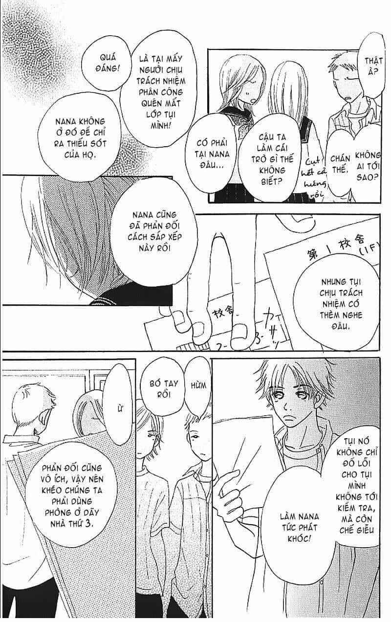 Bokura Ga Ita - Chương 4 - ảnh 27