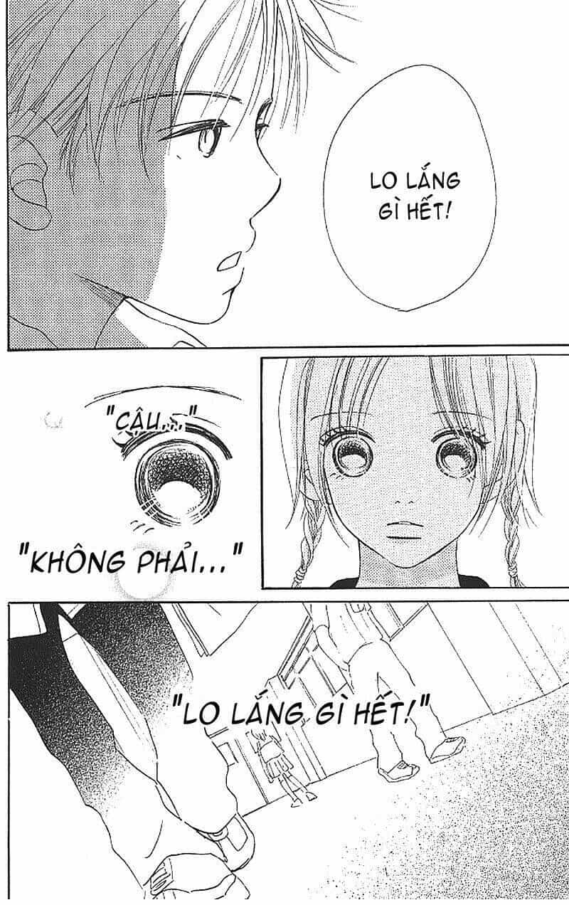 Bokura Ga Ita - Chương 4 - ảnh 30