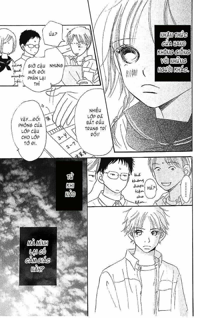 Bokura Ga Ita - Chương 4 - ảnh 33