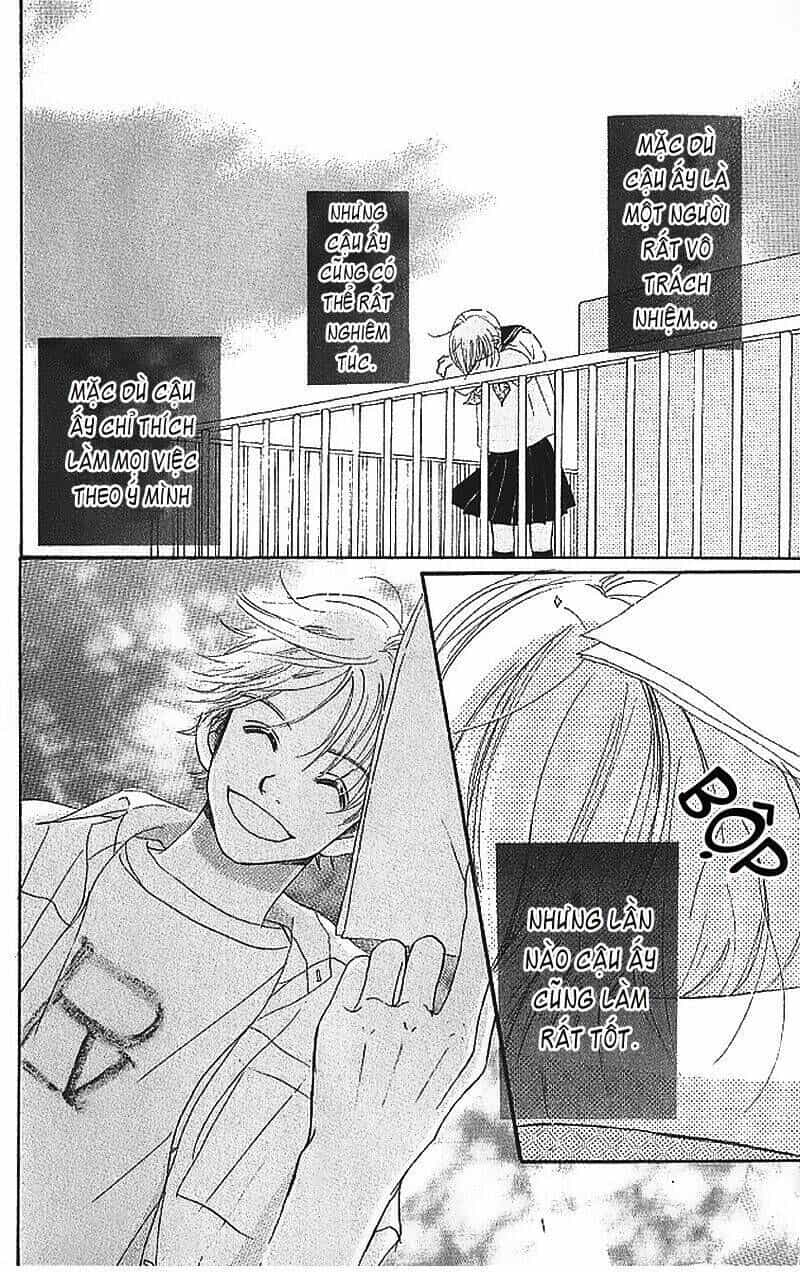 Bokura Ga Ita - Chương 4 - ảnh 34