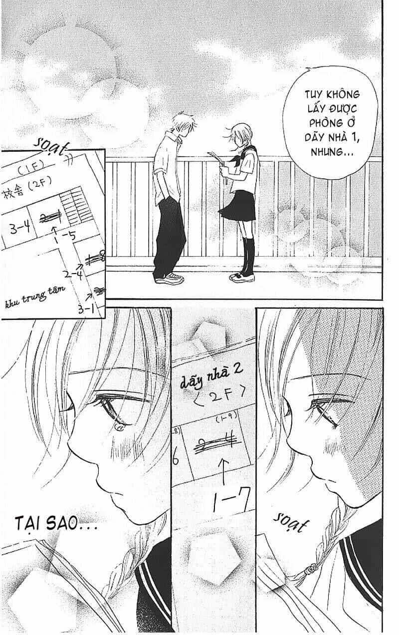 Bokura Ga Ita - Chương 4 - ảnh 35