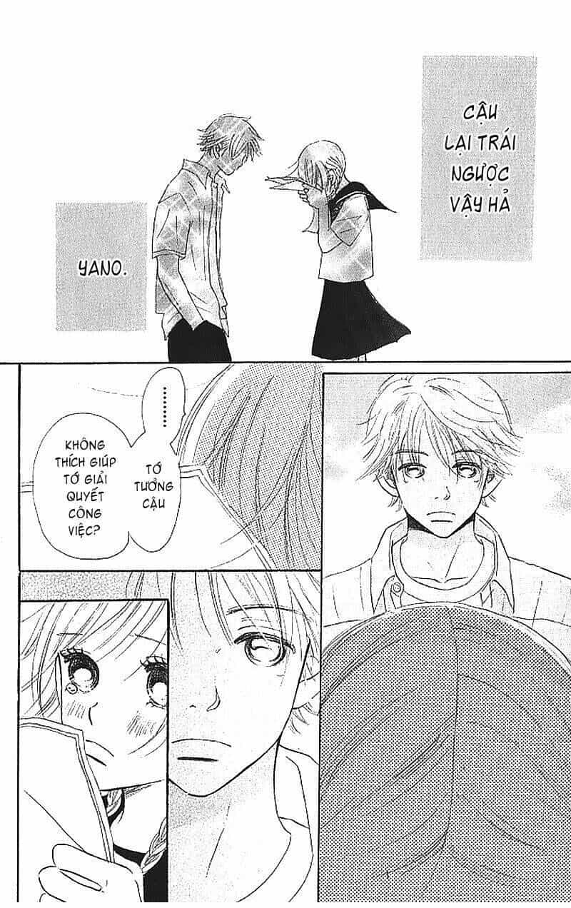 Bokura Ga Ita - Chương 4 - ảnh 36
