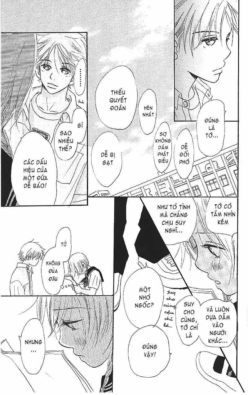 Bokura Ga Ita - Chương 4 - ảnh 37