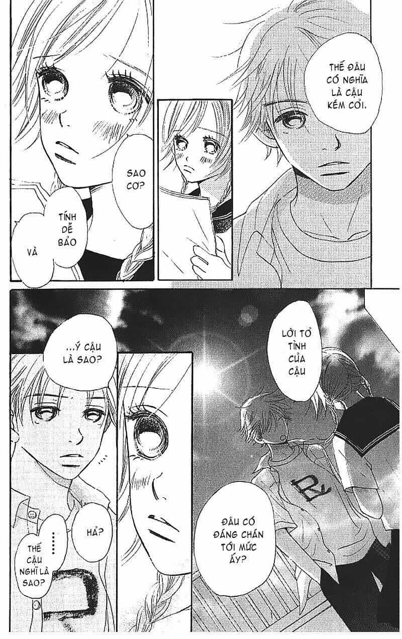 Bokura Ga Ita - Chương 4 - ảnh 38