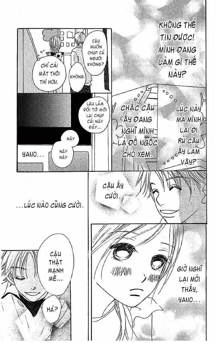 Bokura Ga Ita - Chương 4 - ảnh 7