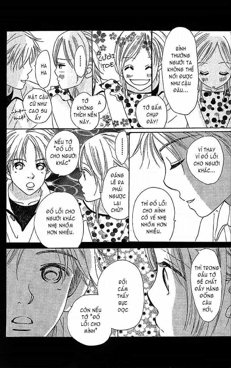 Bokura Ga Ita - Chương 4 - ảnh 8