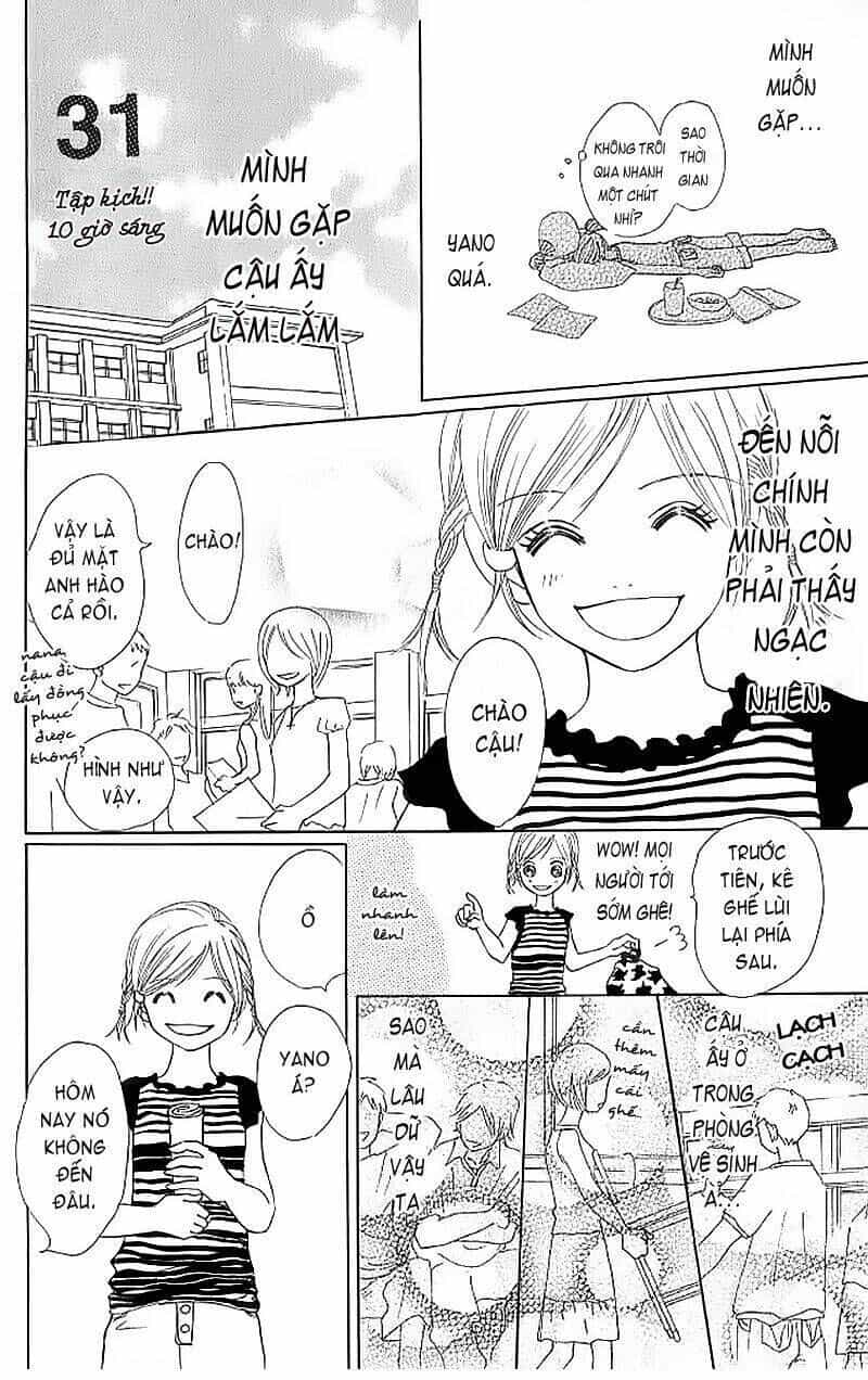 Bokura Ga Ita - Chương 5 - ảnh 10