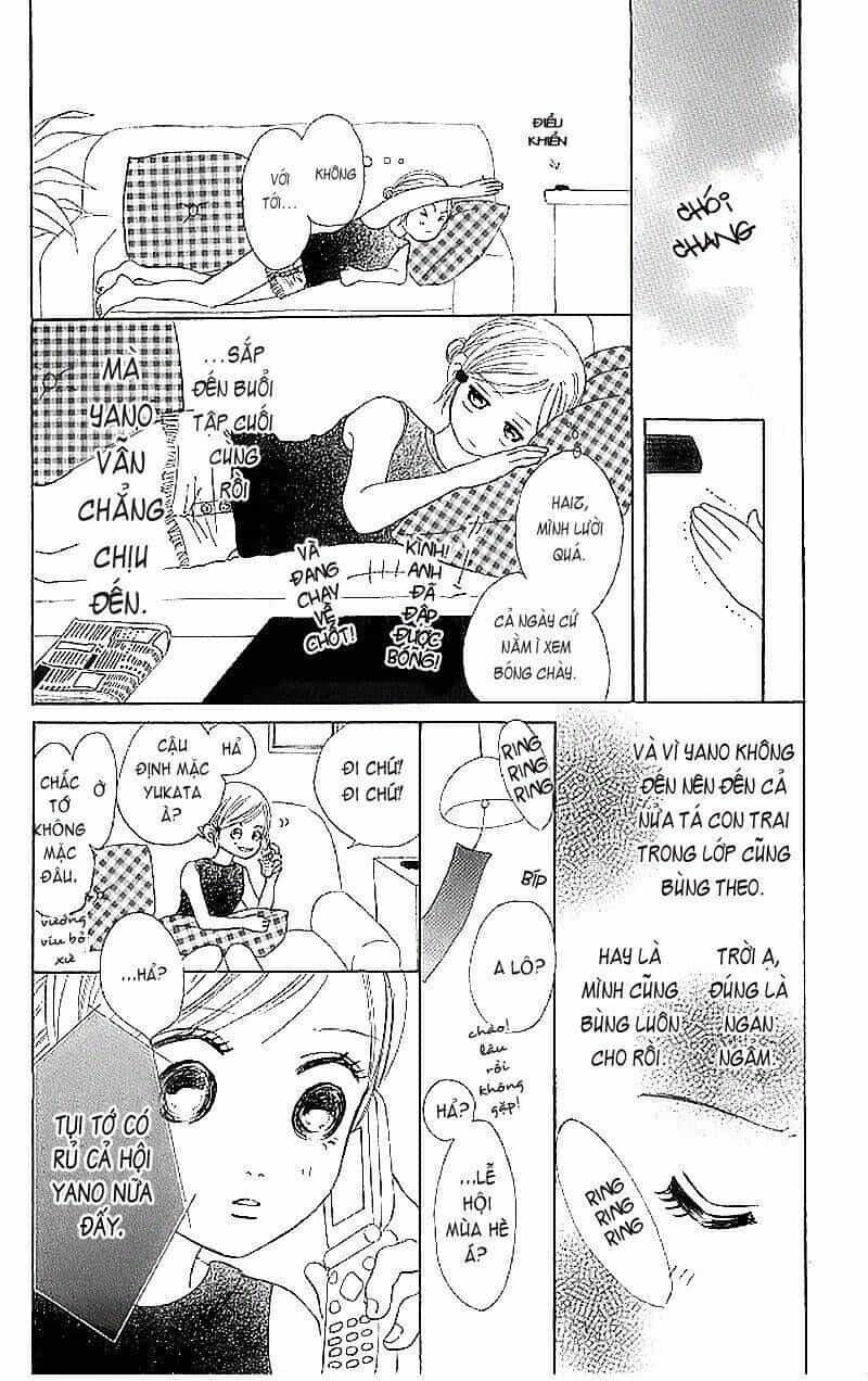 Bokura Ga Ita - Chương 5 - ảnh 12