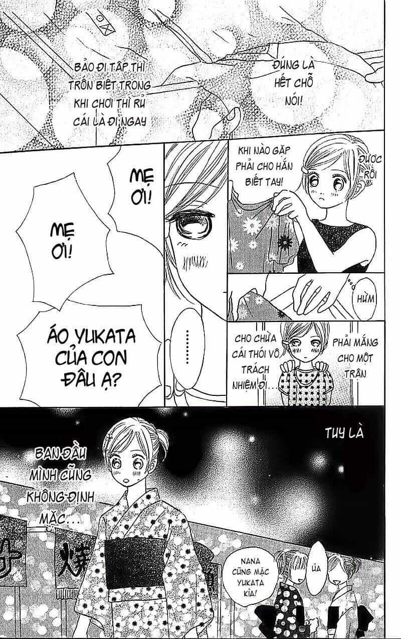 Bokura Ga Ita - Chương 5 - ảnh 13