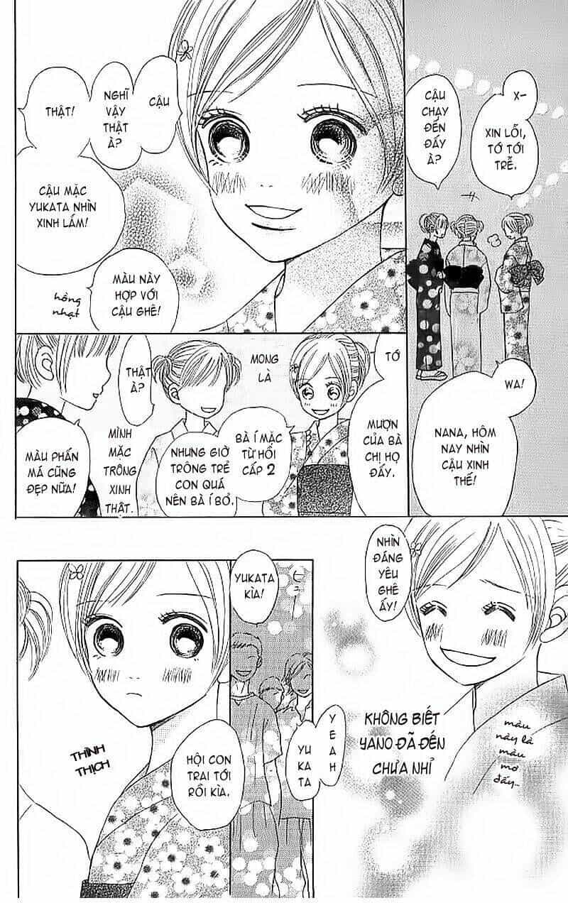 Bokura Ga Ita - Chương 5 - ảnh 14