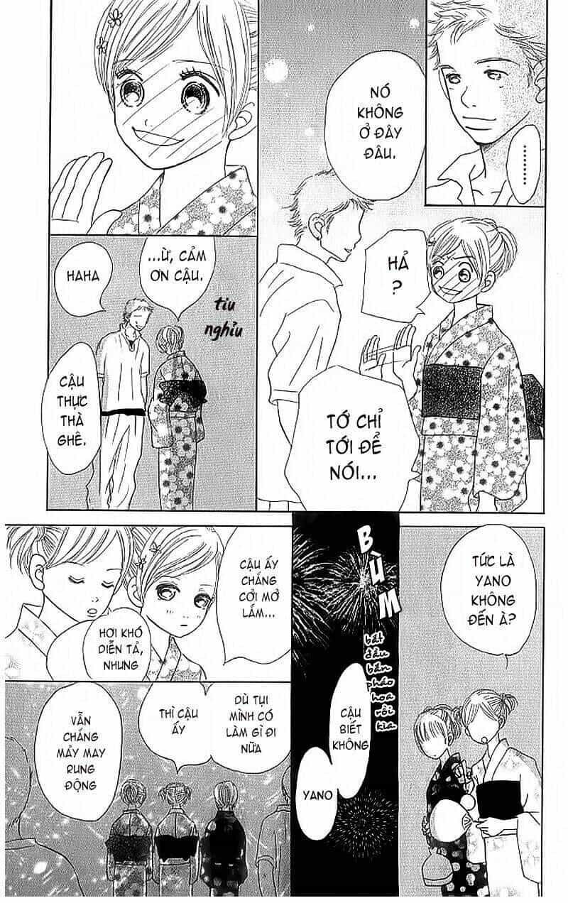 Bokura Ga Ita - Chương 5 - ảnh 17