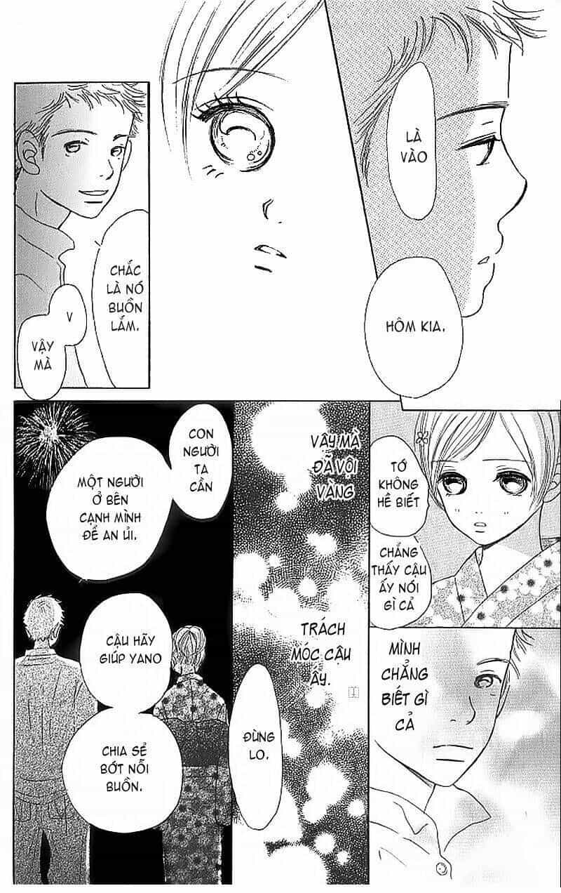 Bokura Ga Ita - Chương 5 - ảnh 20