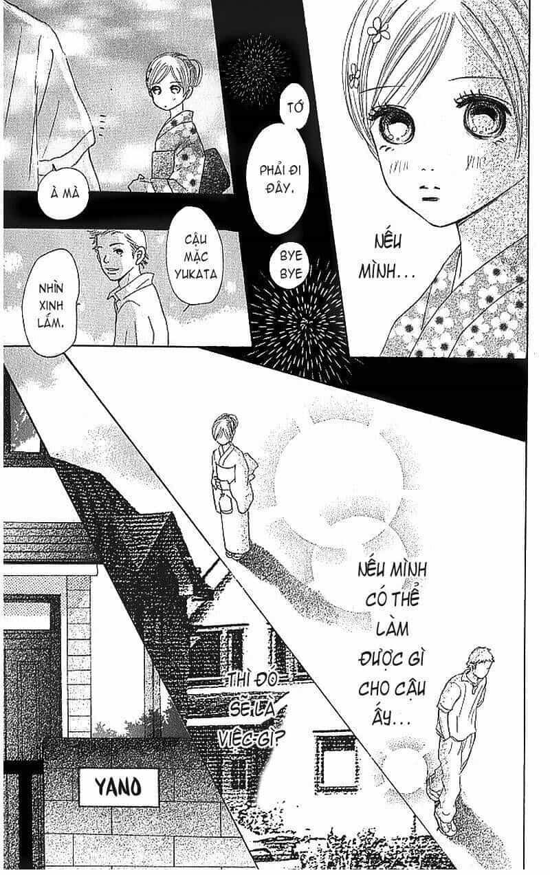 Bokura Ga Ita - Chương 5 - ảnh 21