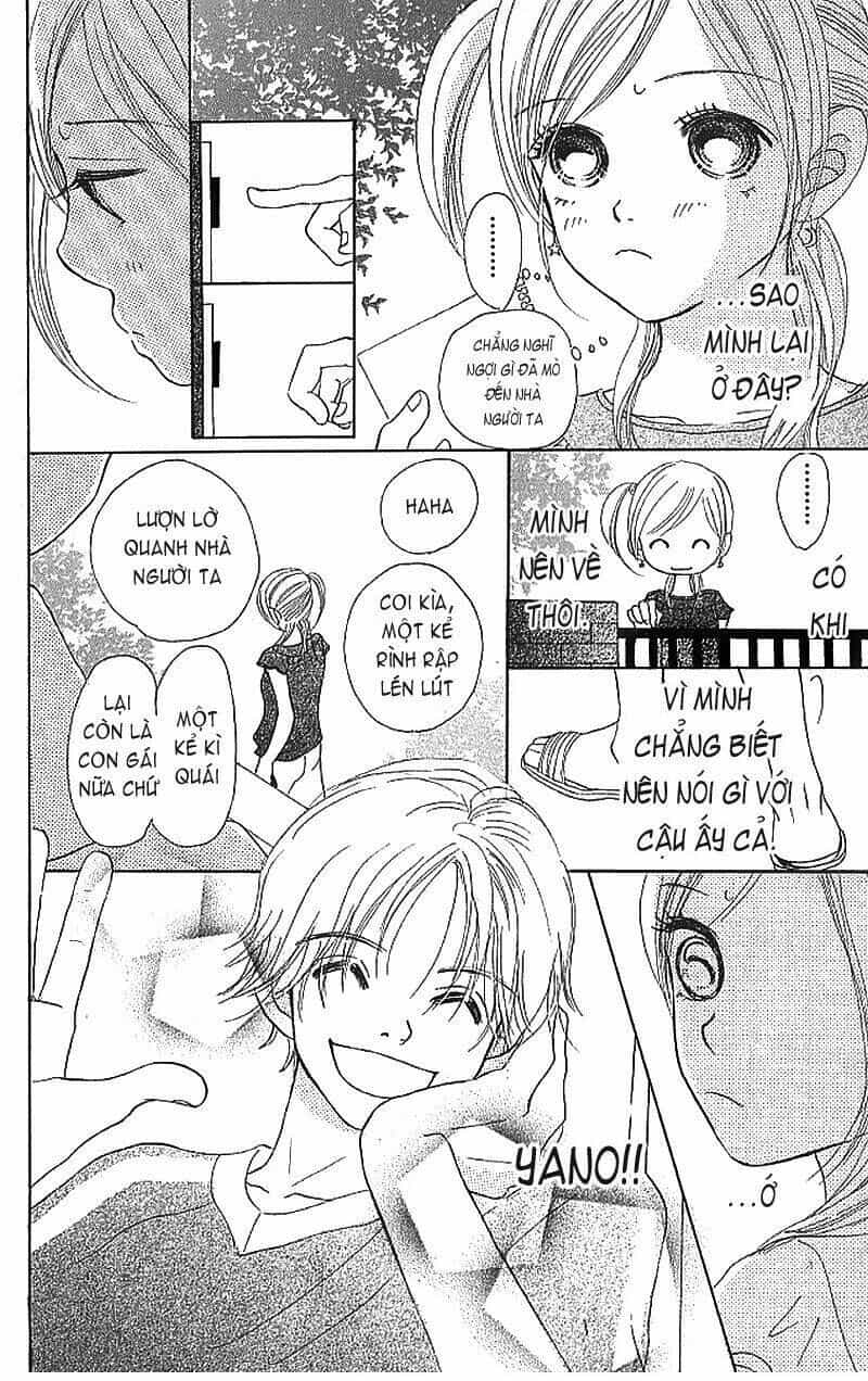 Bokura Ga Ita - Chương 5 - ảnh 22