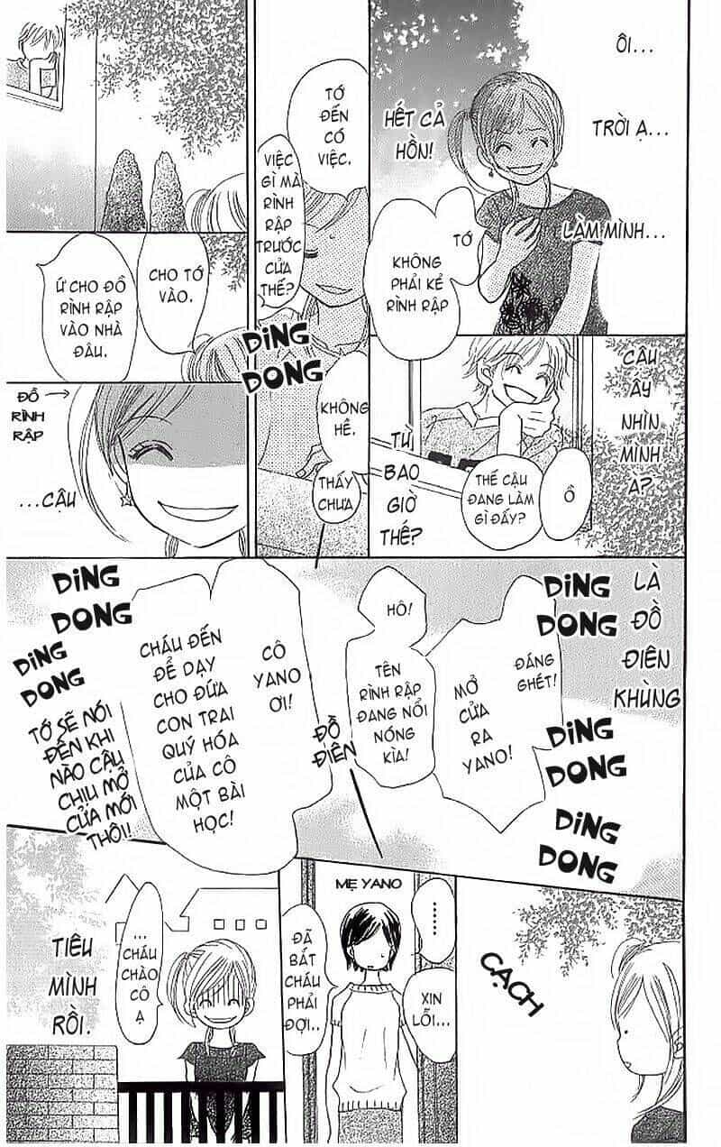 Bokura Ga Ita - Chương 5 - ảnh 23