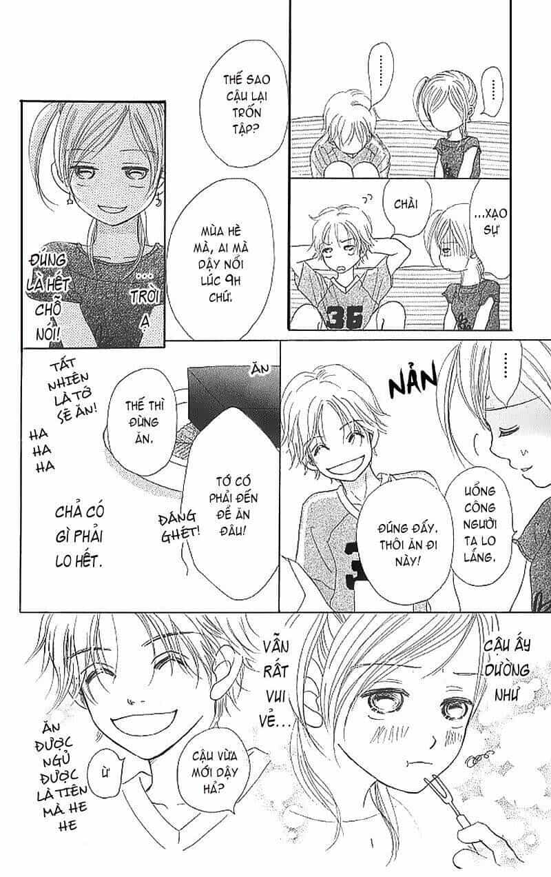 Bokura Ga Ita - Chương 5 - ảnh 25