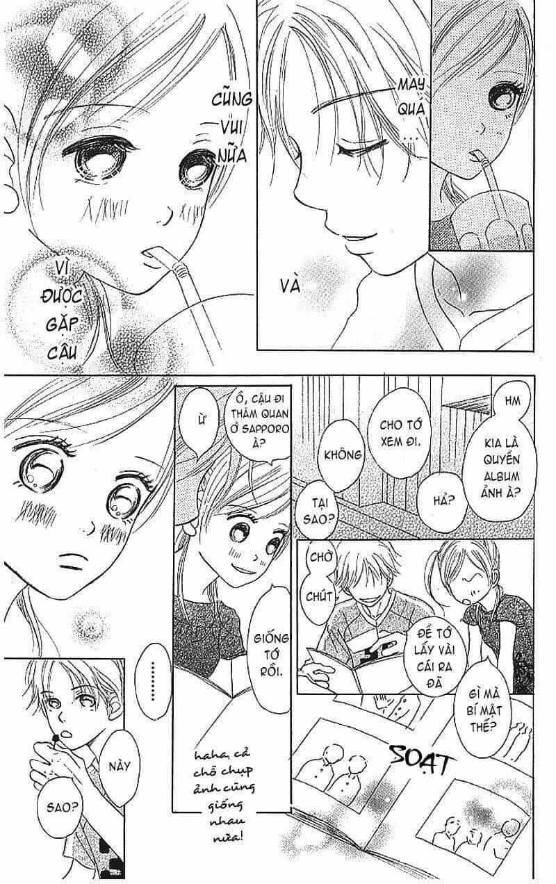 Bokura Ga Ita - Chương 5 - ảnh 26