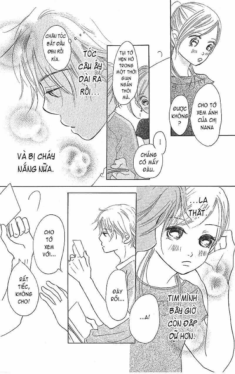 Bokura Ga Ita - Chương 5 - ảnh 27