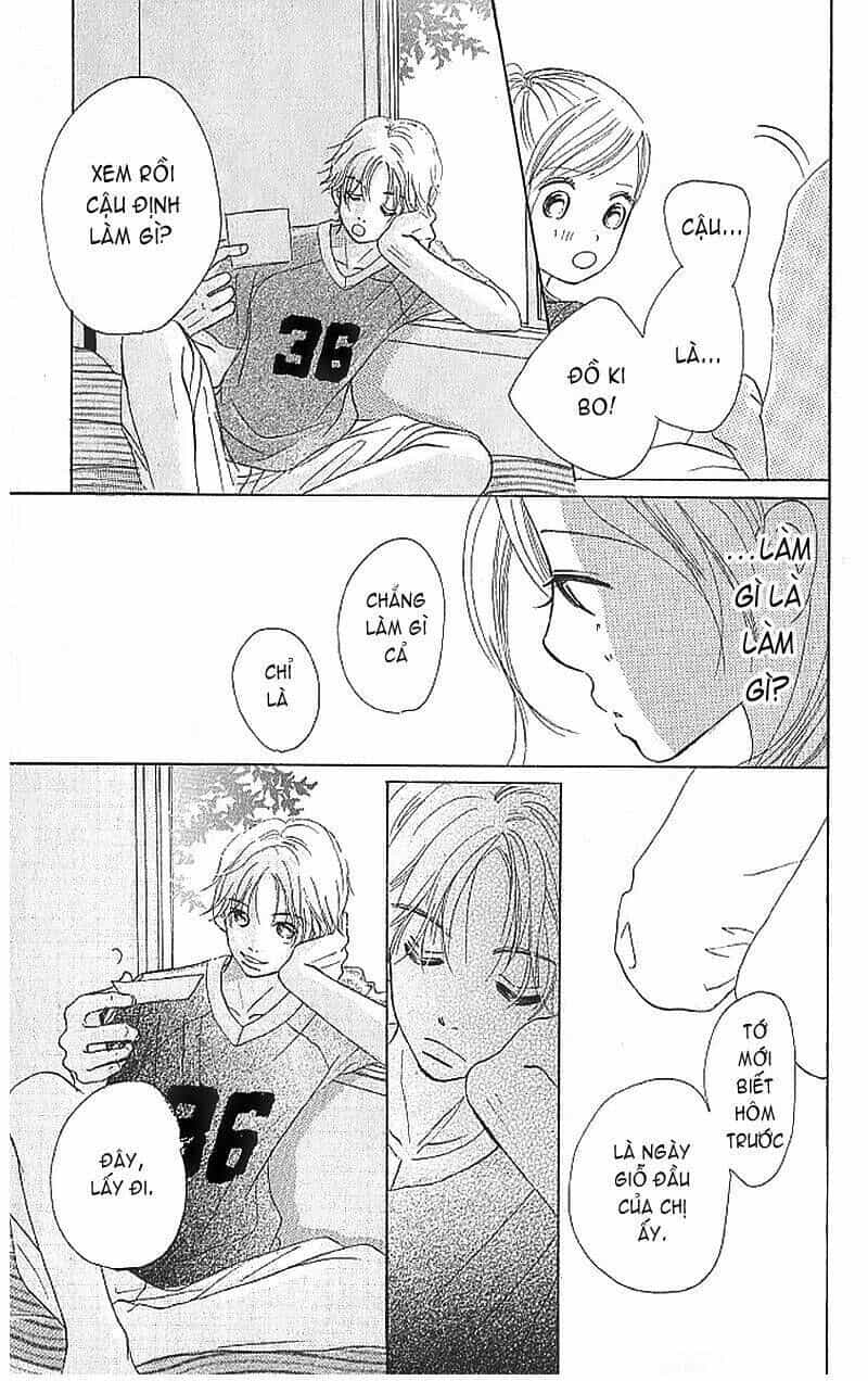 Bokura Ga Ita - Chương 5 - ảnh 28