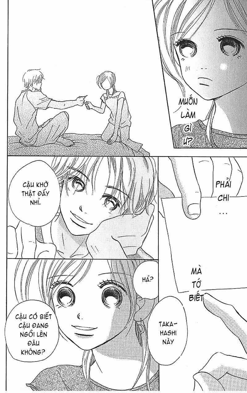 Bokura Ga Ita - Chương 5 - ảnh 29