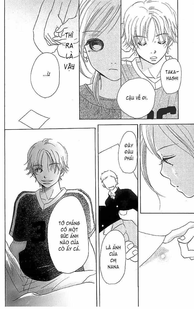 Bokura Ga Ita - Chương 5 - ảnh 33