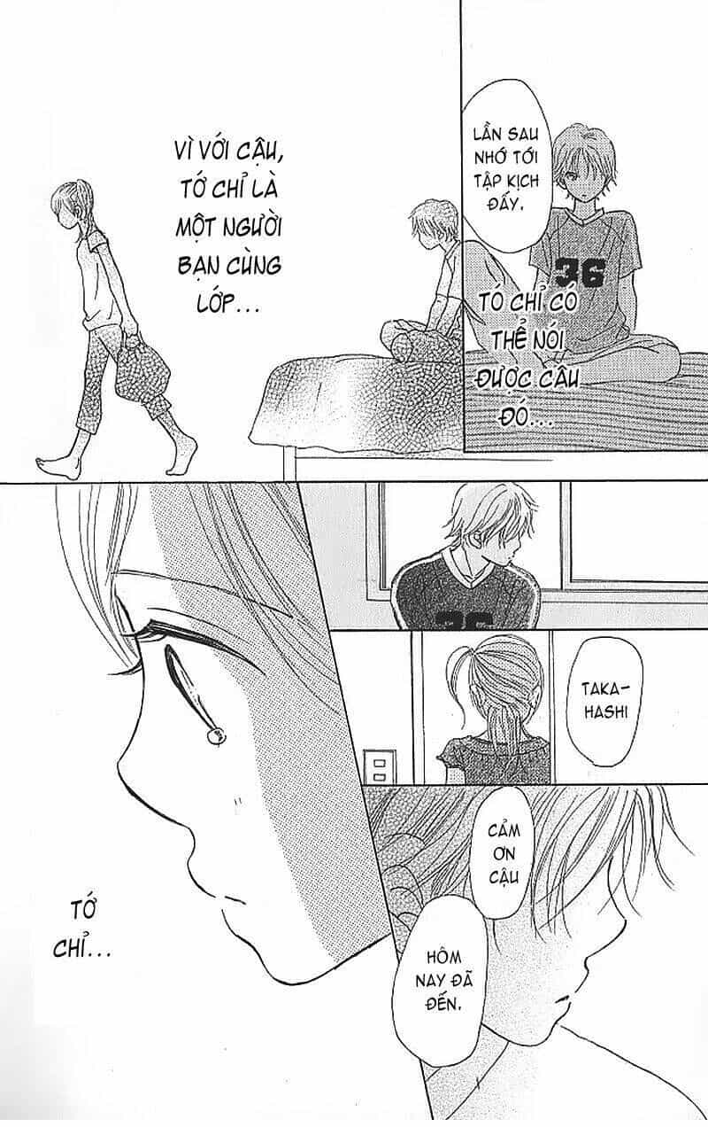 Bokura Ga Ita - Chương 5 - ảnh 35