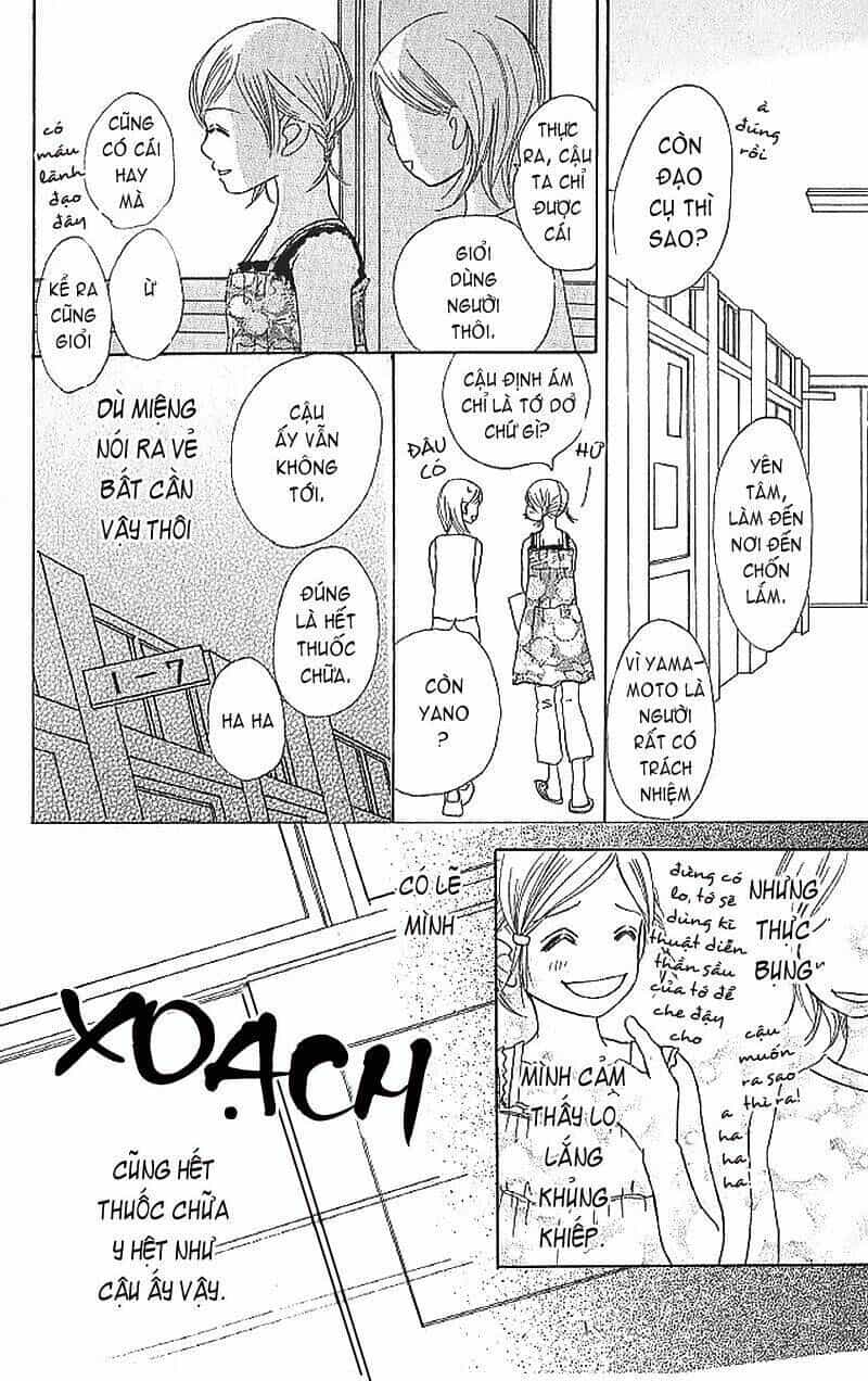 Bokura Ga Ita - Chương 5 - ảnh 39