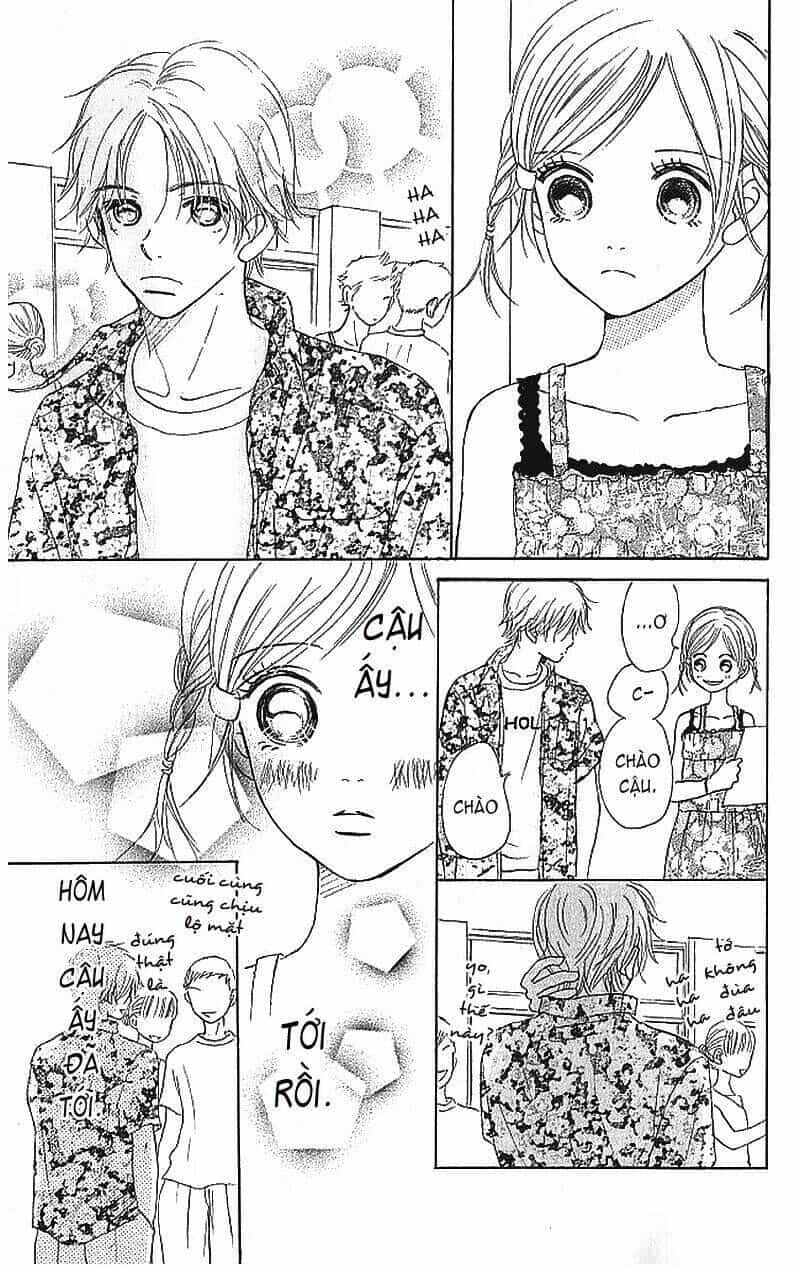 Bokura Ga Ita - Chương 5 - ảnh 40