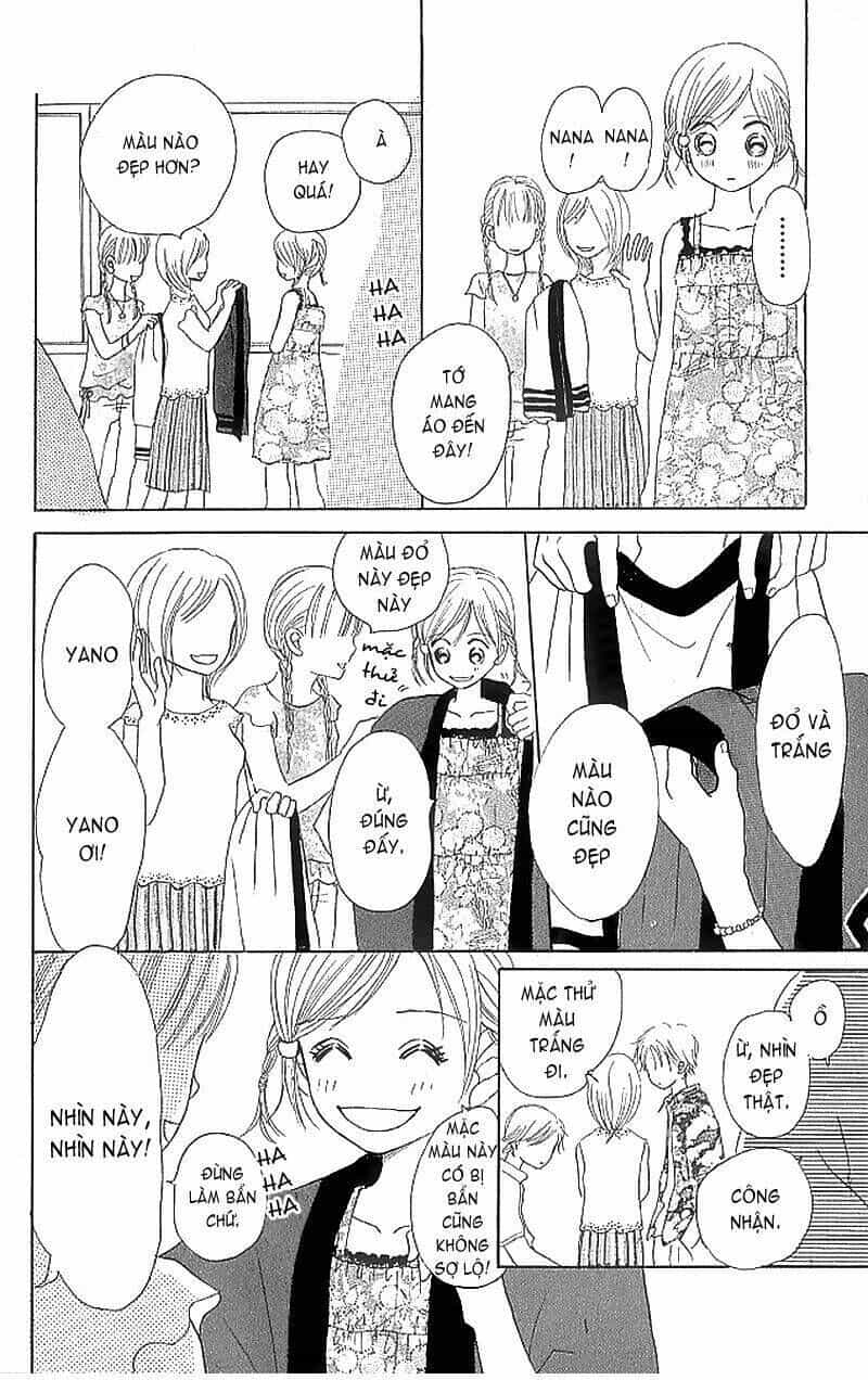 Bokura Ga Ita - Chương 5 - ảnh 41