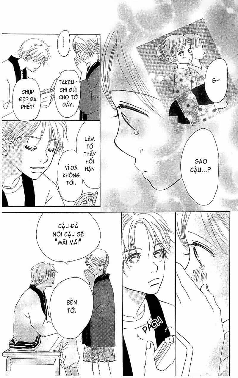 Bokura Ga Ita - Chương 5 - ảnh 46
