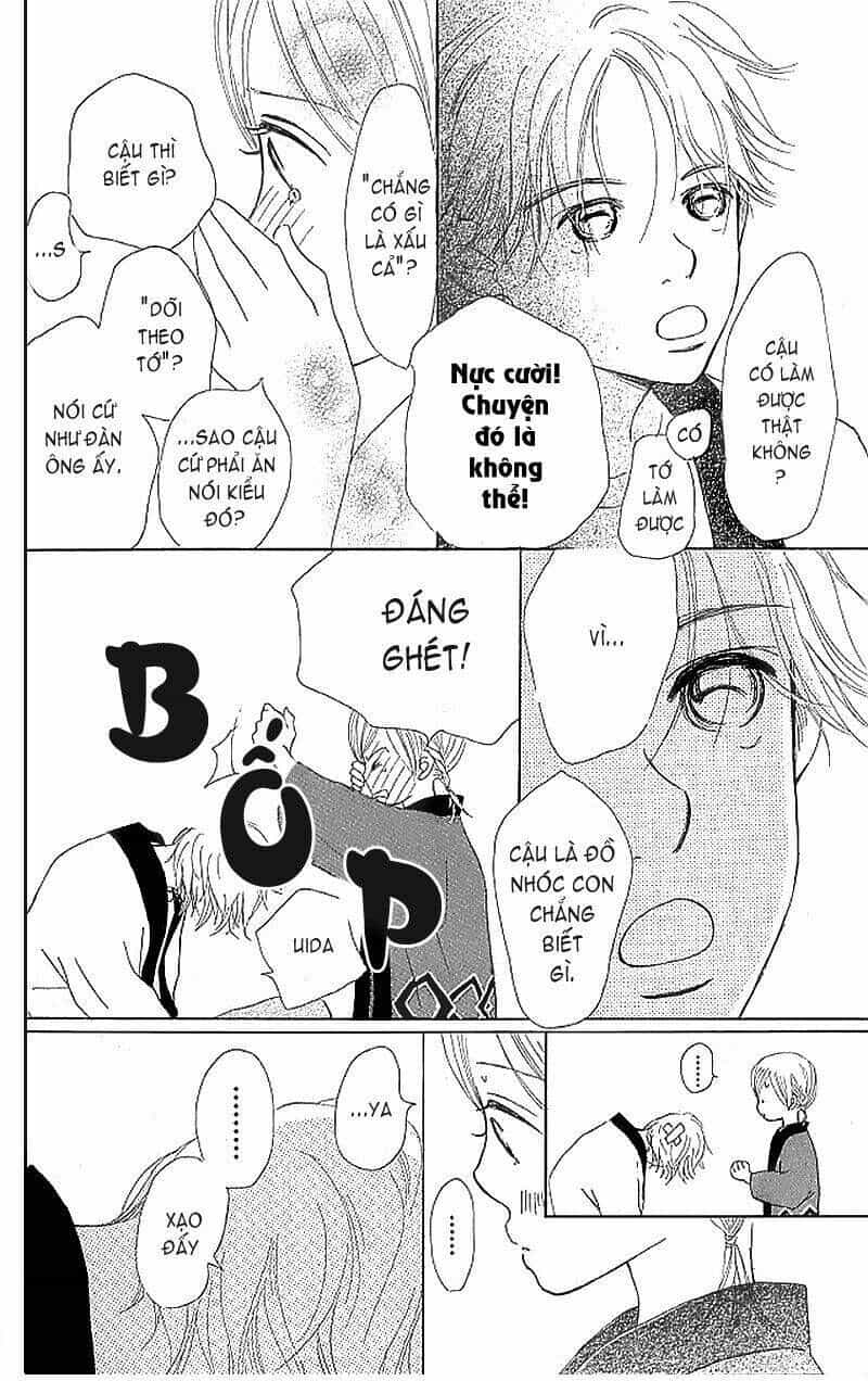 Bokura Ga Ita - Chương 5 - ảnh 47
