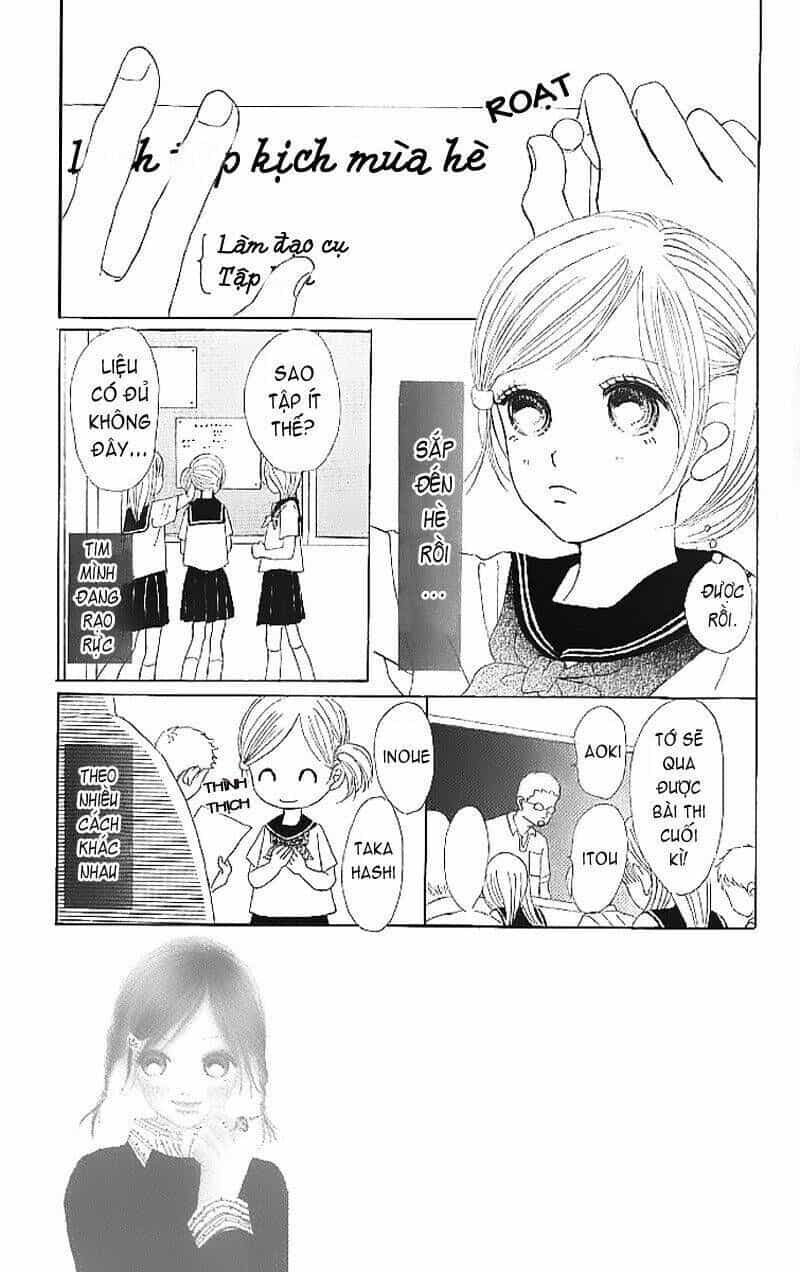 Bokura Ga Ita - Chương 5 - ảnh 7