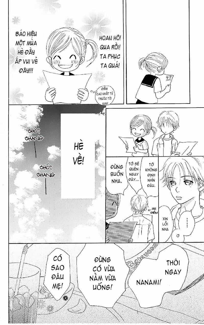 Bokura Ga Ita - Chương 5 - ảnh 8