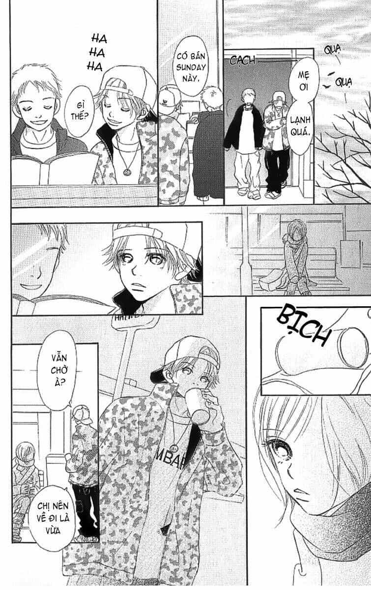 Bokura Ga Ita - Chương 6 - ảnh 10