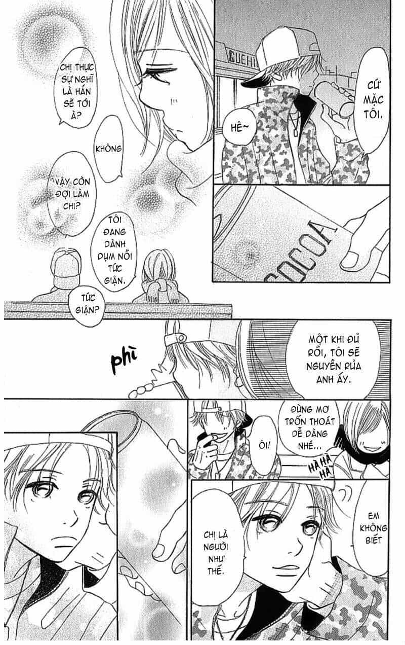 Bokura Ga Ita - Chương 6 - ảnh 11