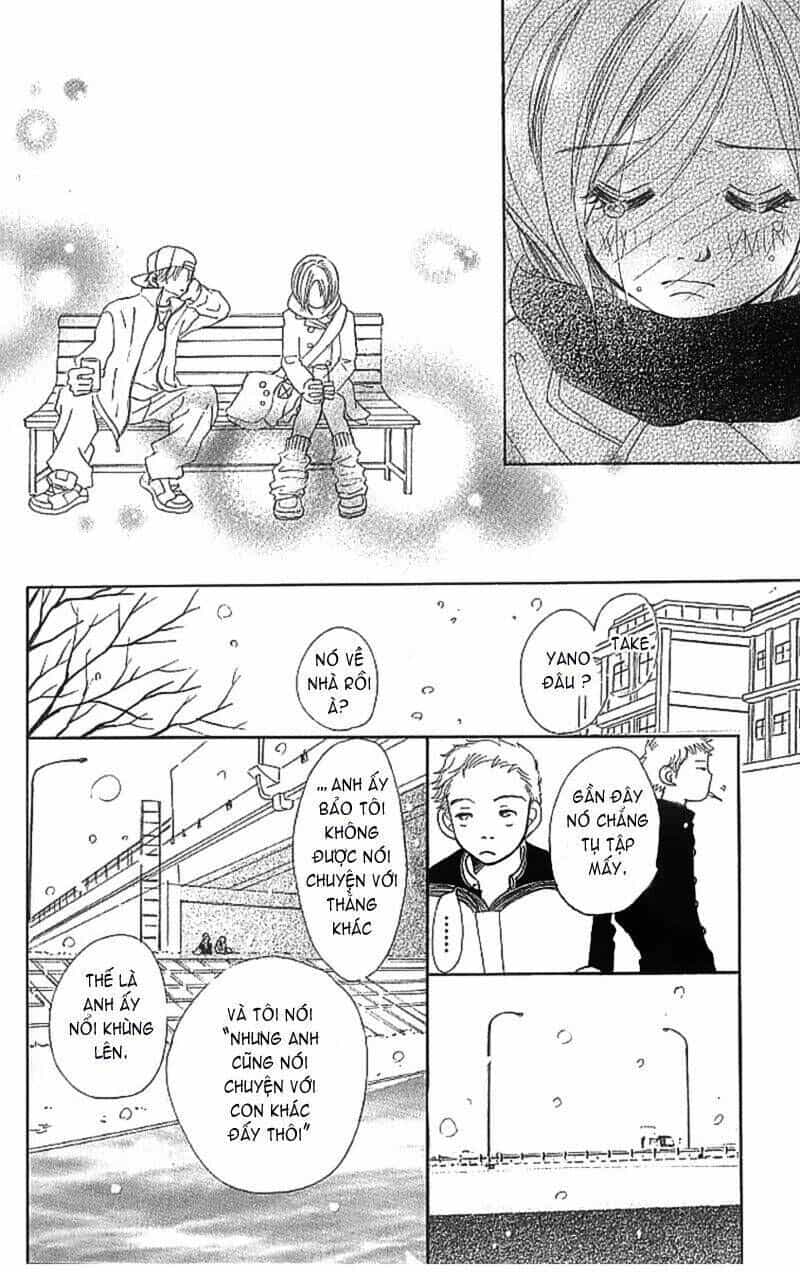 Bokura Ga Ita - Chương 6 - ảnh 12
