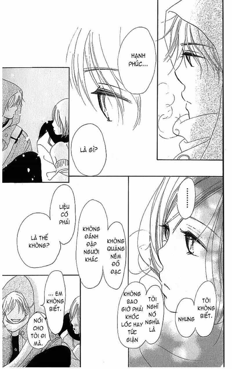 Bokura Ga Ita - Chương 6 - ảnh 15