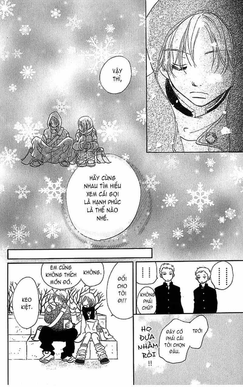 Bokura Ga Ita - Chương 6 - ảnh 16