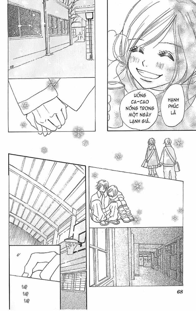 Bokura Ga Ita - Chương 6 - ảnh 18