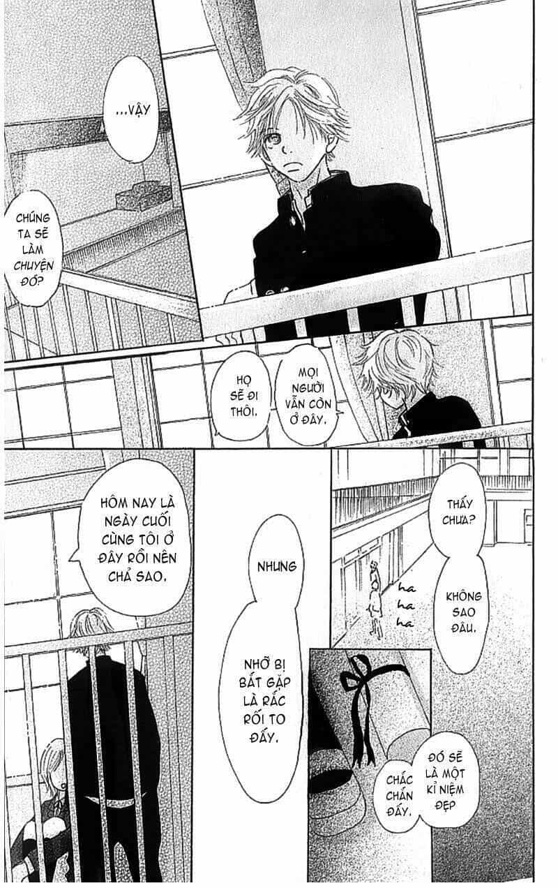 Bokura Ga Ita - Chương 6 - ảnh 19