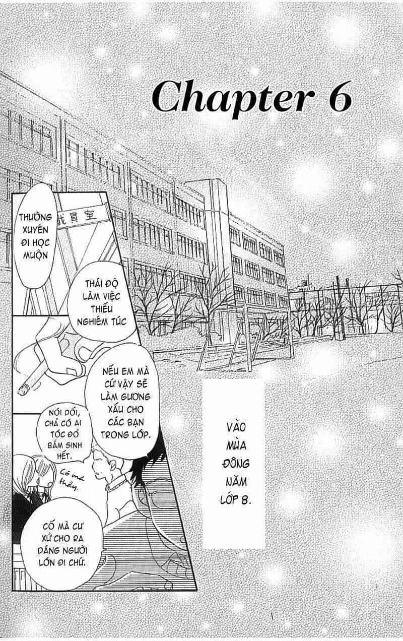 Bokura Ga Ita - Chương 6 - ảnh 2