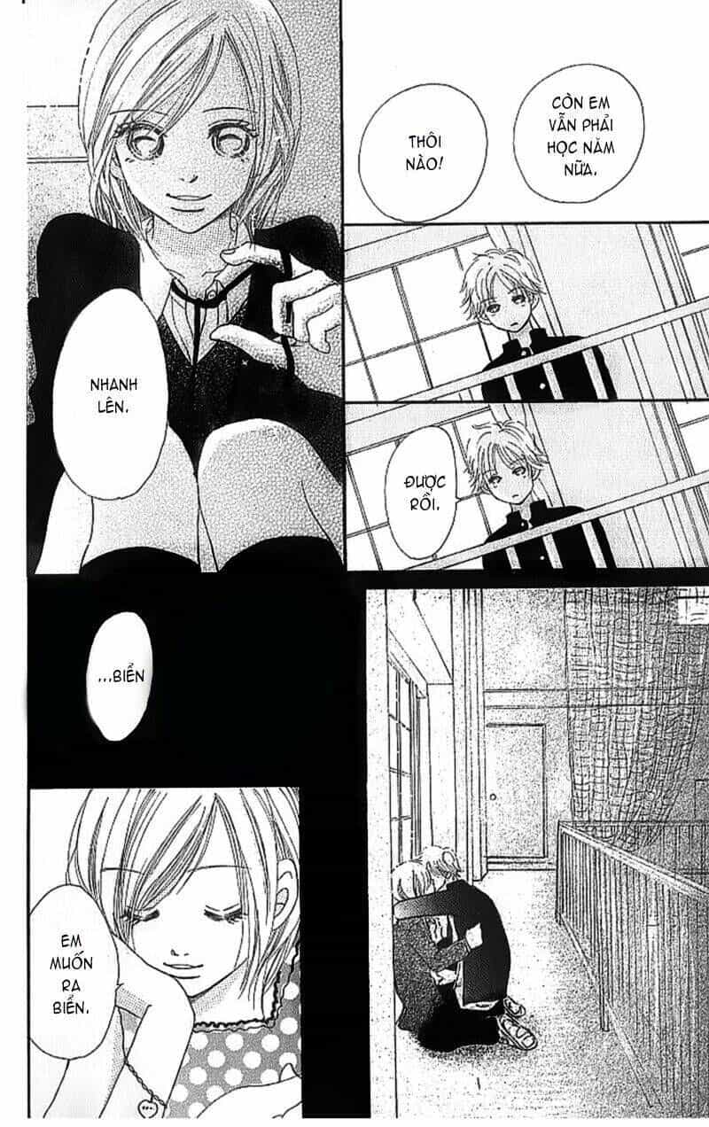 Bokura Ga Ita - Chương 6 - ảnh 20