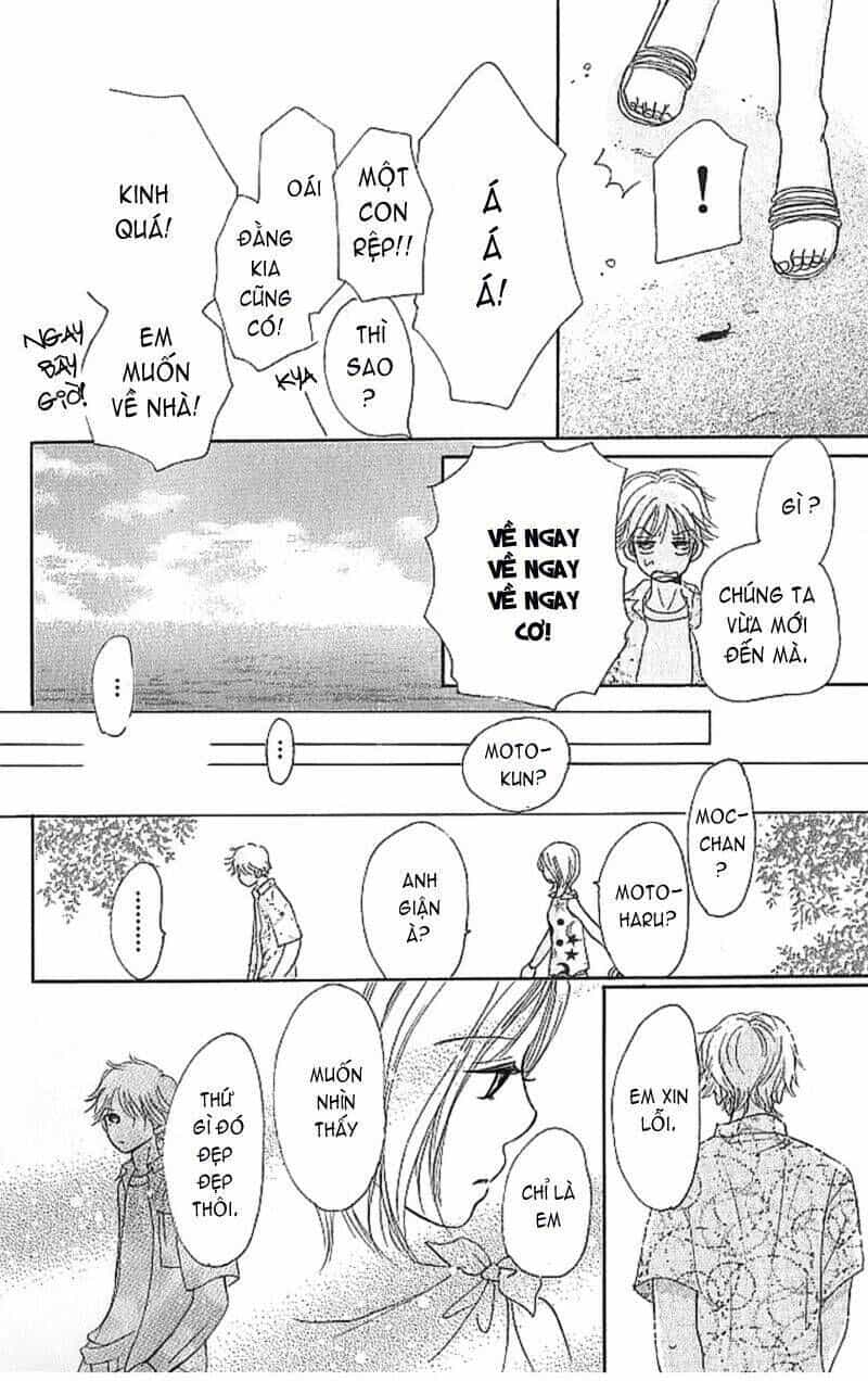 Bokura Ga Ita - Chương 6 - ảnh 22