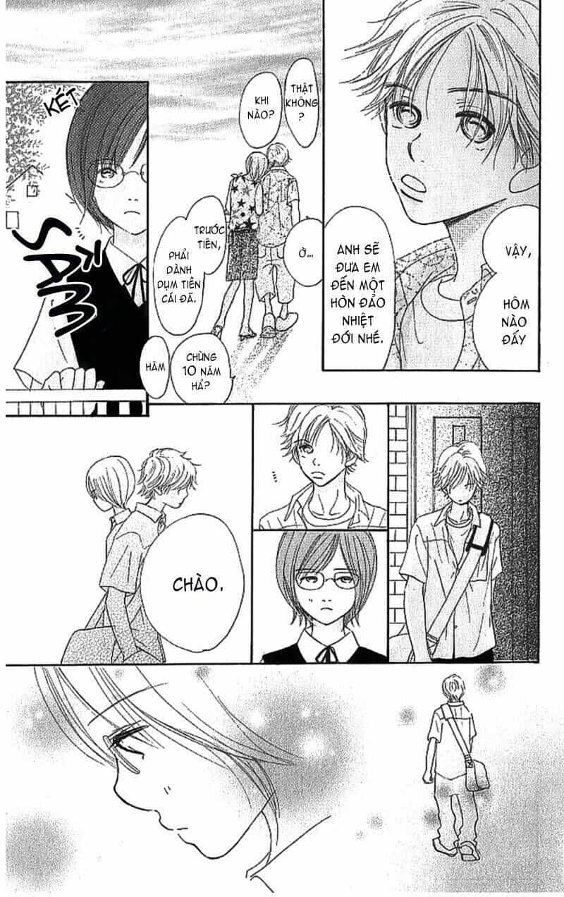 Bokura Ga Ita - Chương 6 - ảnh 23