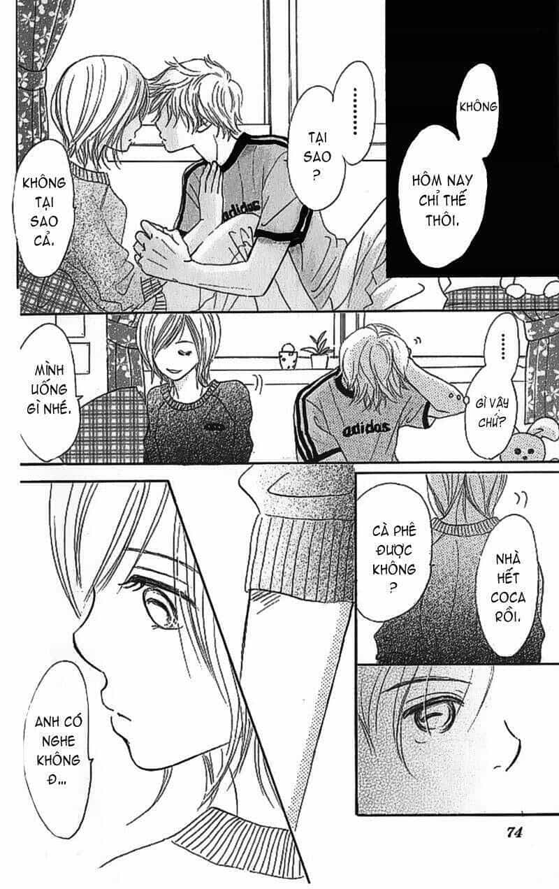 Bokura Ga Ita - Chương 6 - ảnh 24