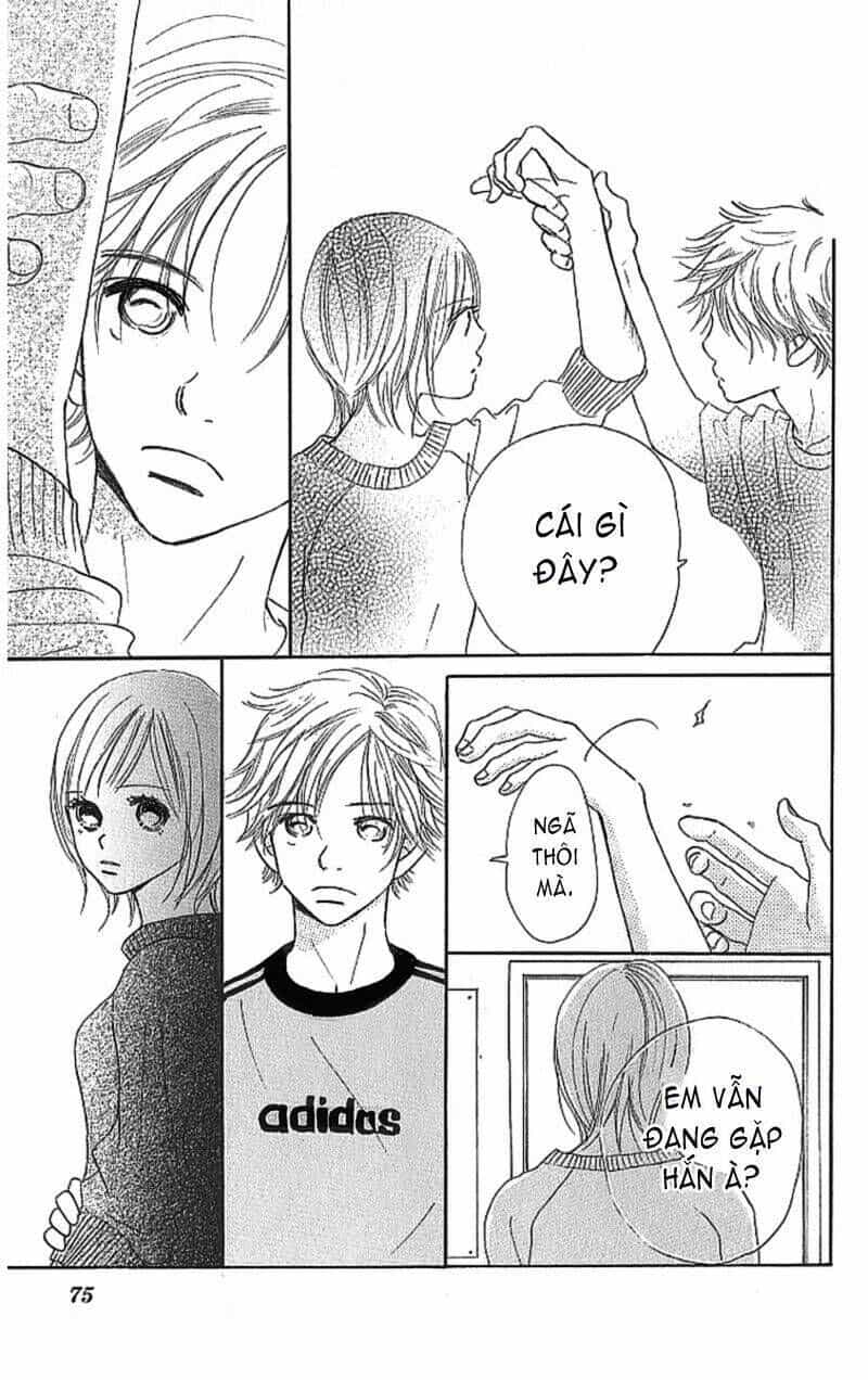 Bokura Ga Ita - Chương 6 - ảnh 25